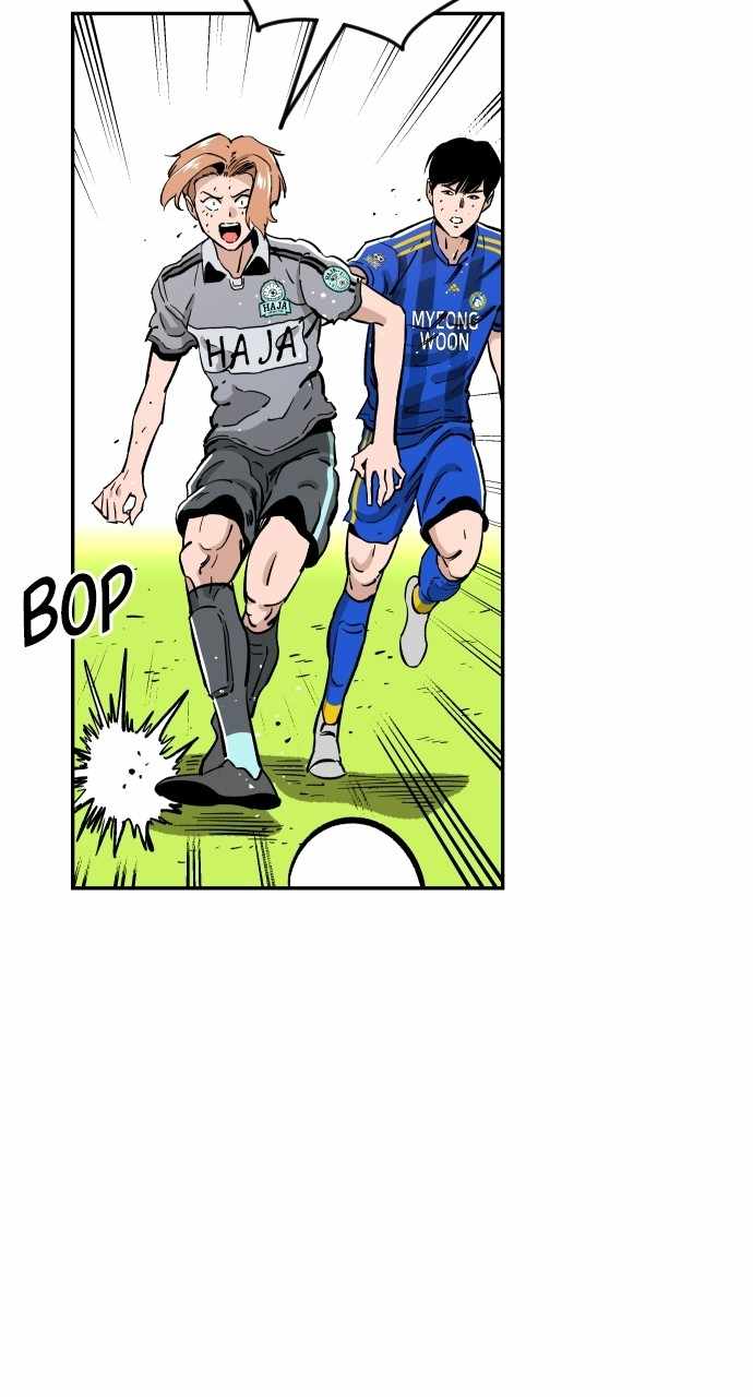 Read Build Up Manga Online