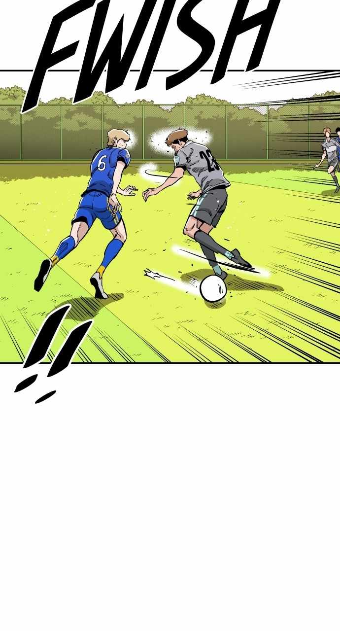 Read Build Up Manga Online