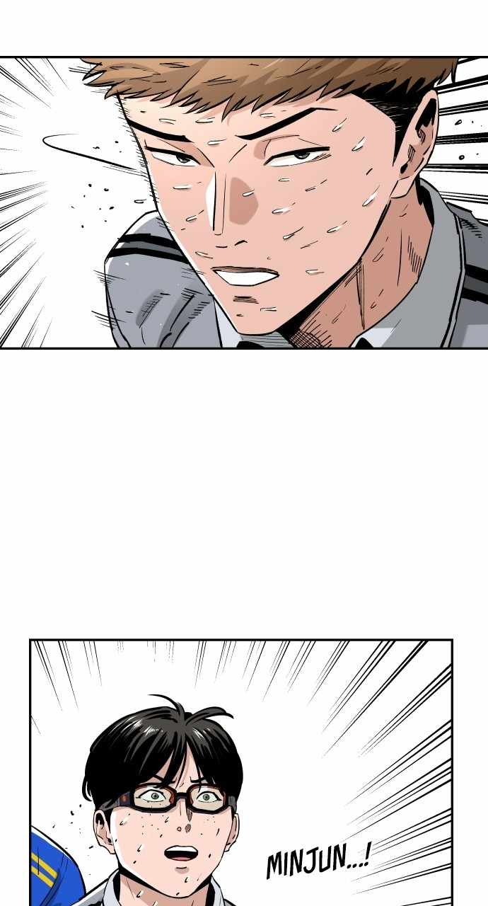 Read Build Up Manga Online