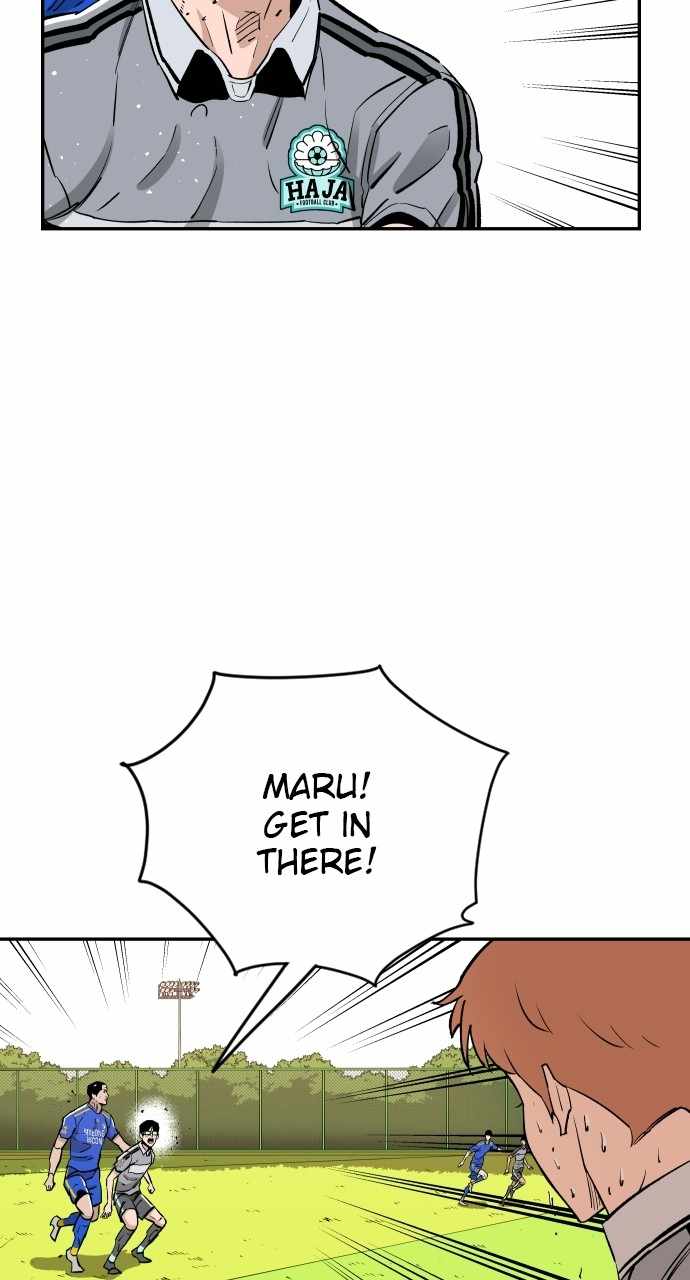 Read Build Up Manga Online