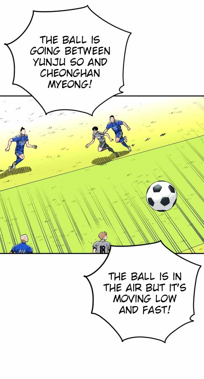 Read Build Up Manga Online