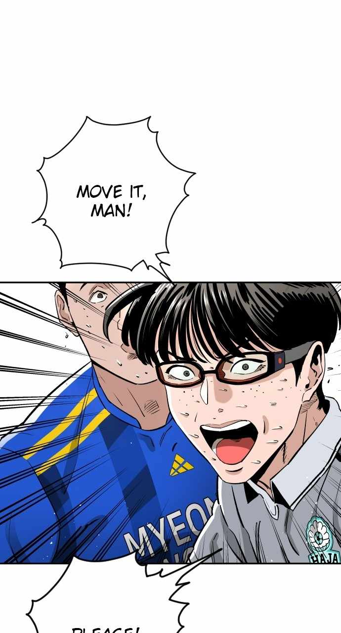 Read Build Up Manga Online