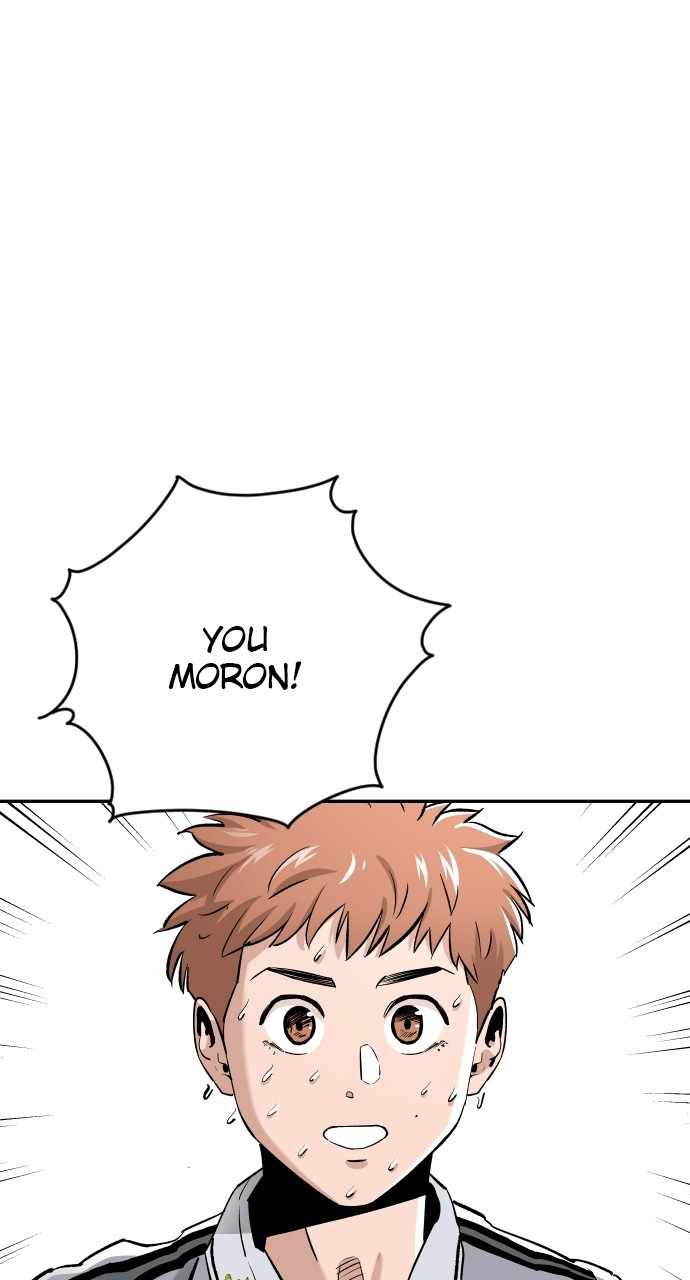 Read Build Up Manga Online