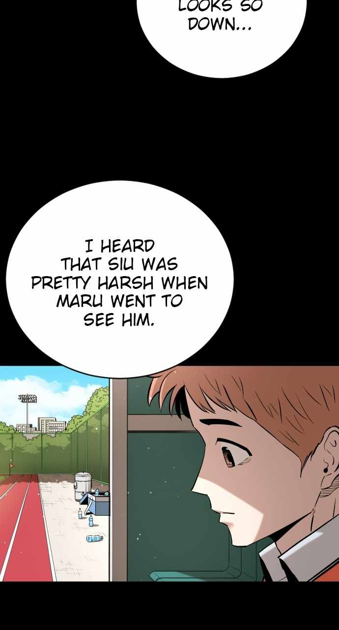 Read Build Up Manga Online