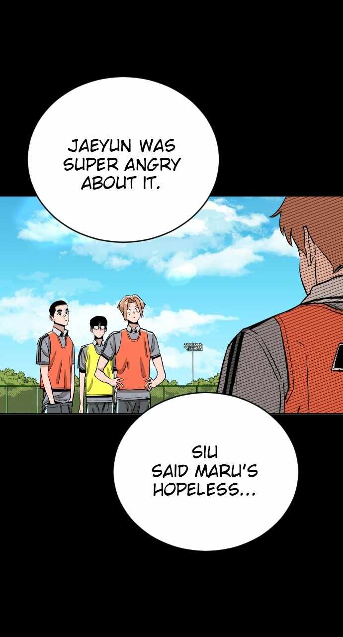 Read Build Up Manga Online