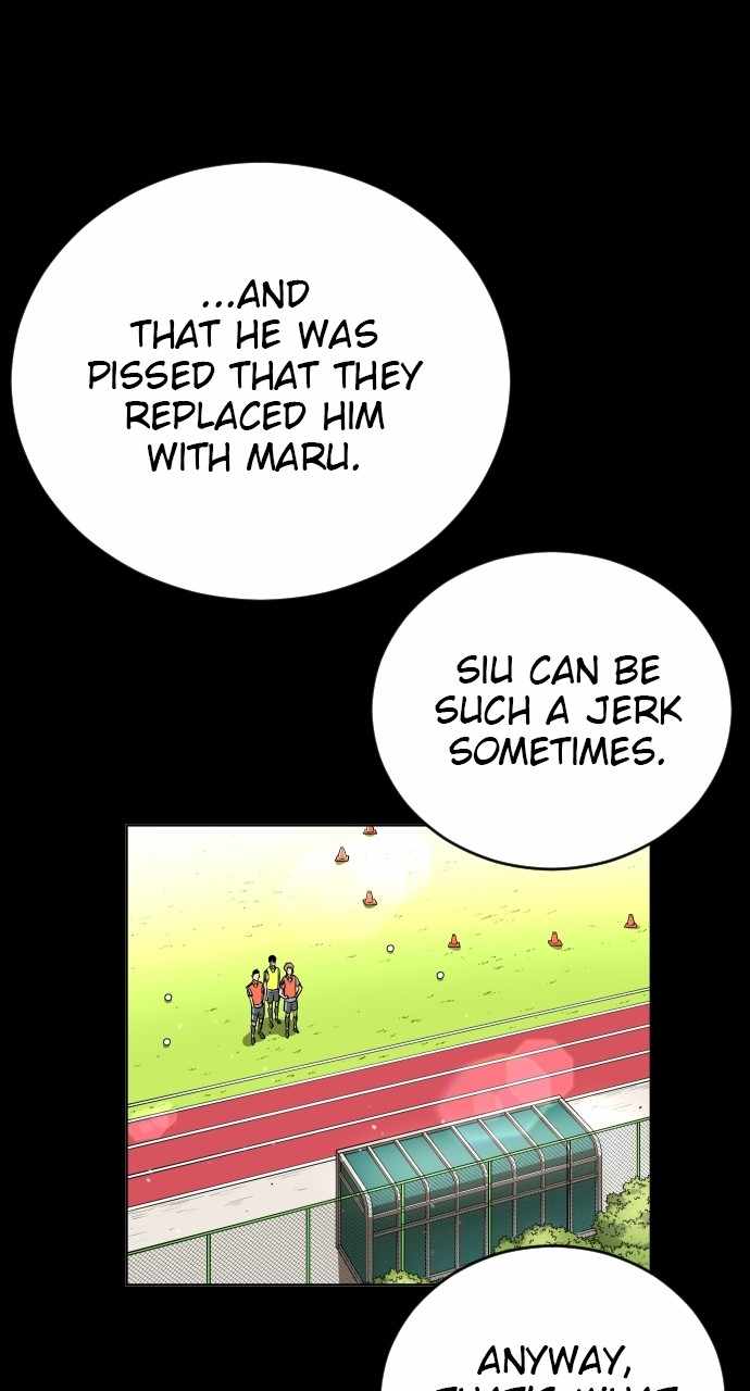 Read Build Up Manga Online