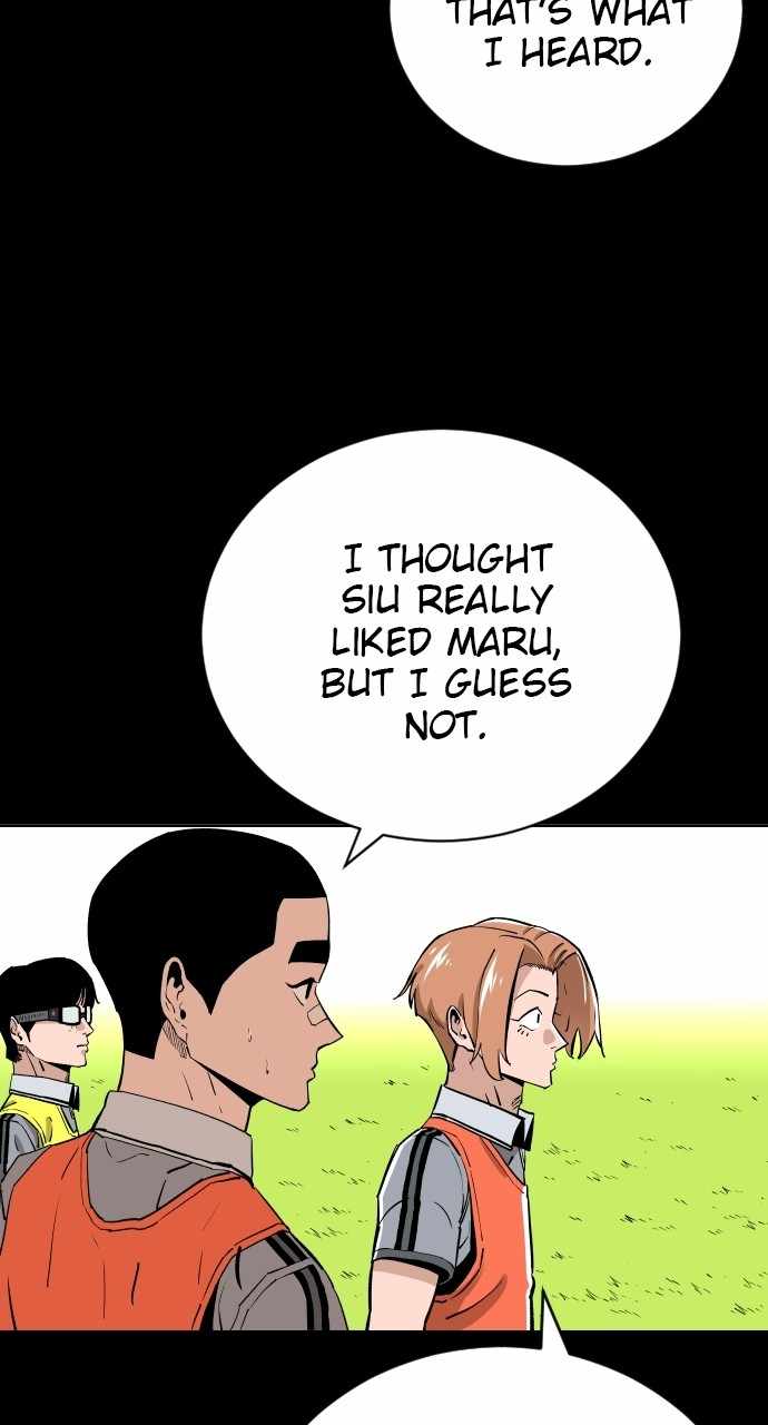 Read Build Up Manga Online