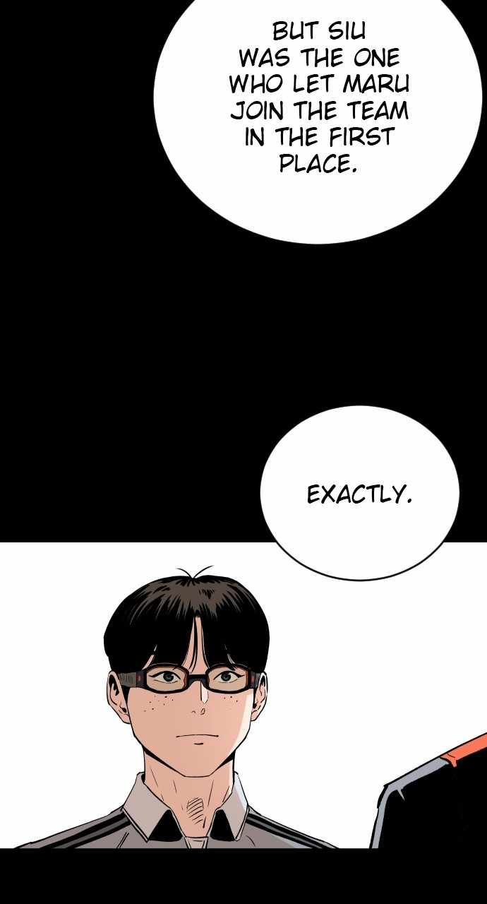 Read Build Up Manga Online