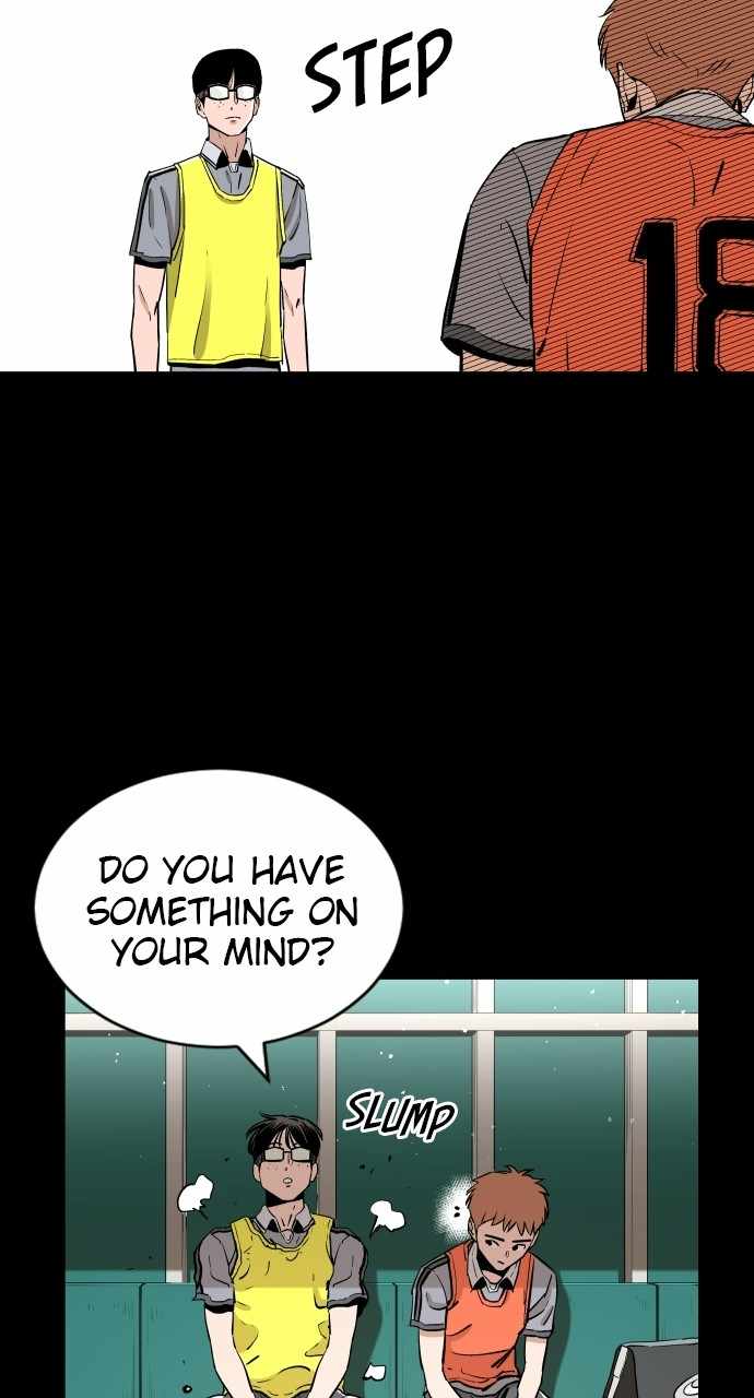 Read Build Up Manga Online