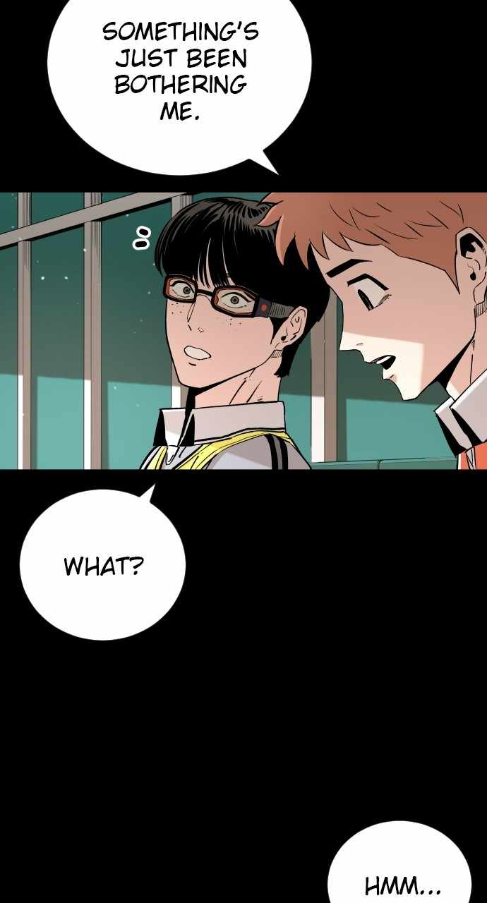 Read Build Up Manga Online