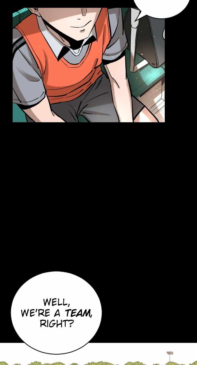 Read Build Up Manga Online