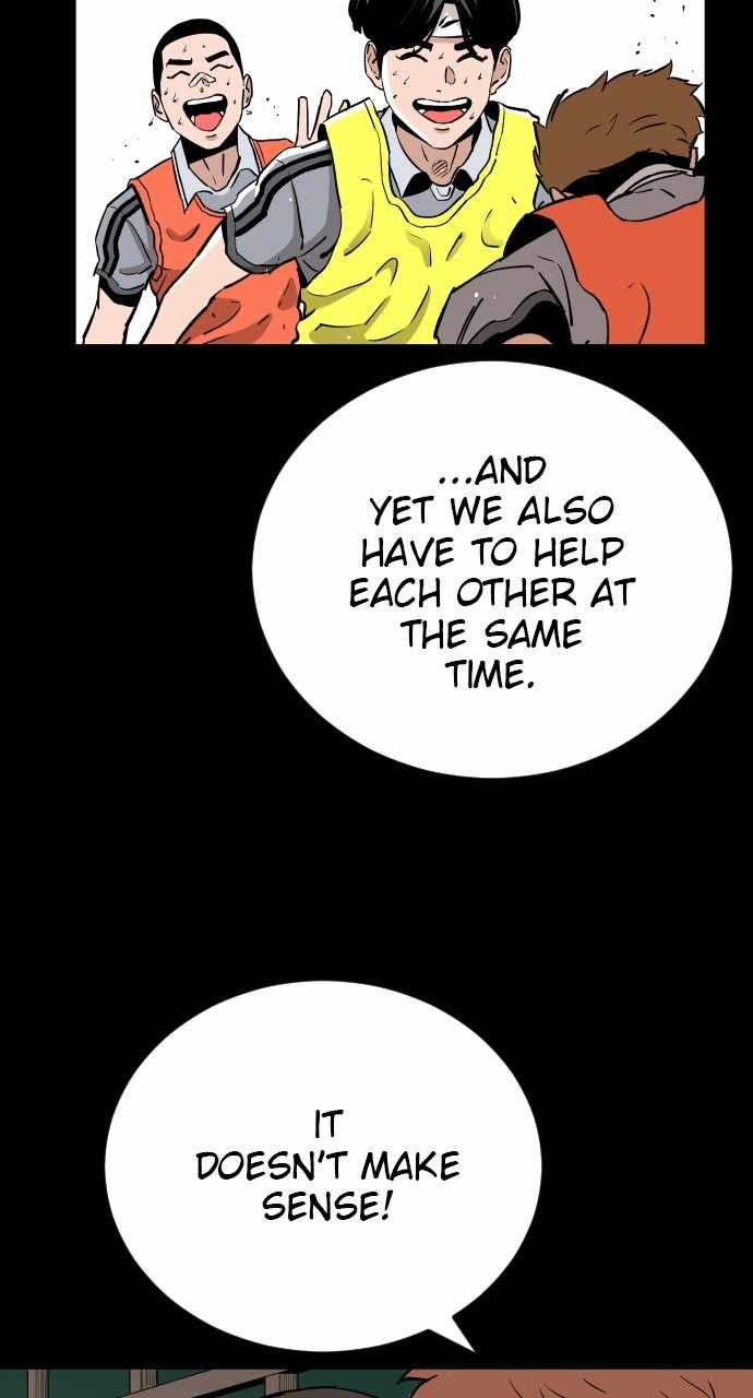 Read Build Up Manga Online
