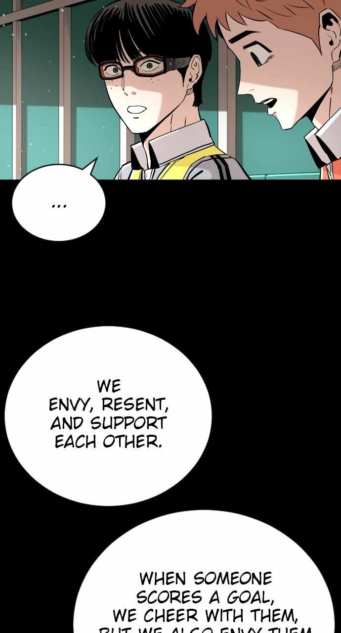 Read Build Up Manga Online