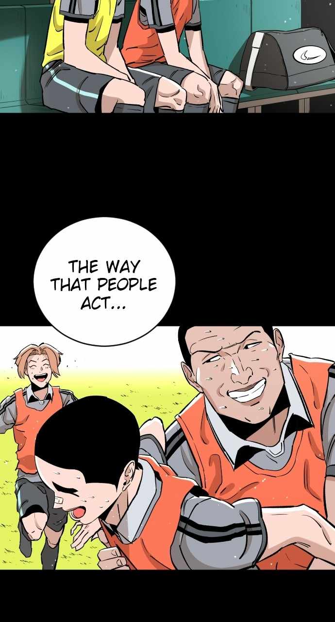 Read Build Up Manga Online