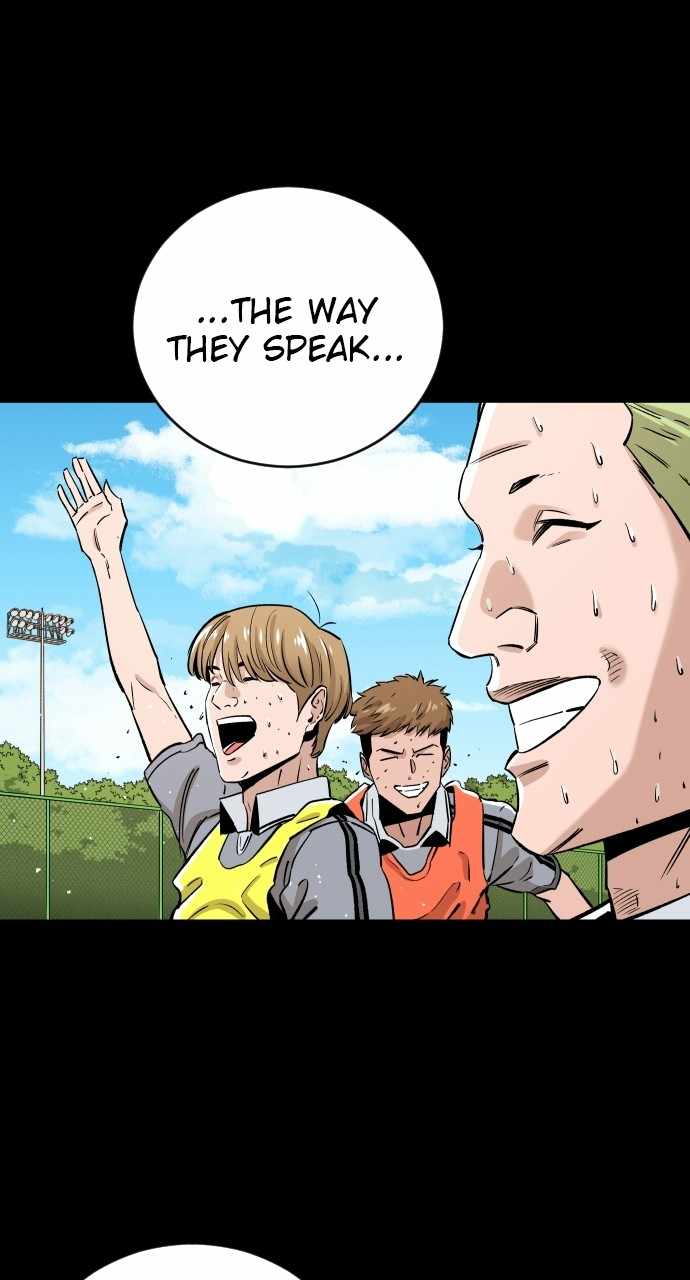 Read Build Up Manga Online