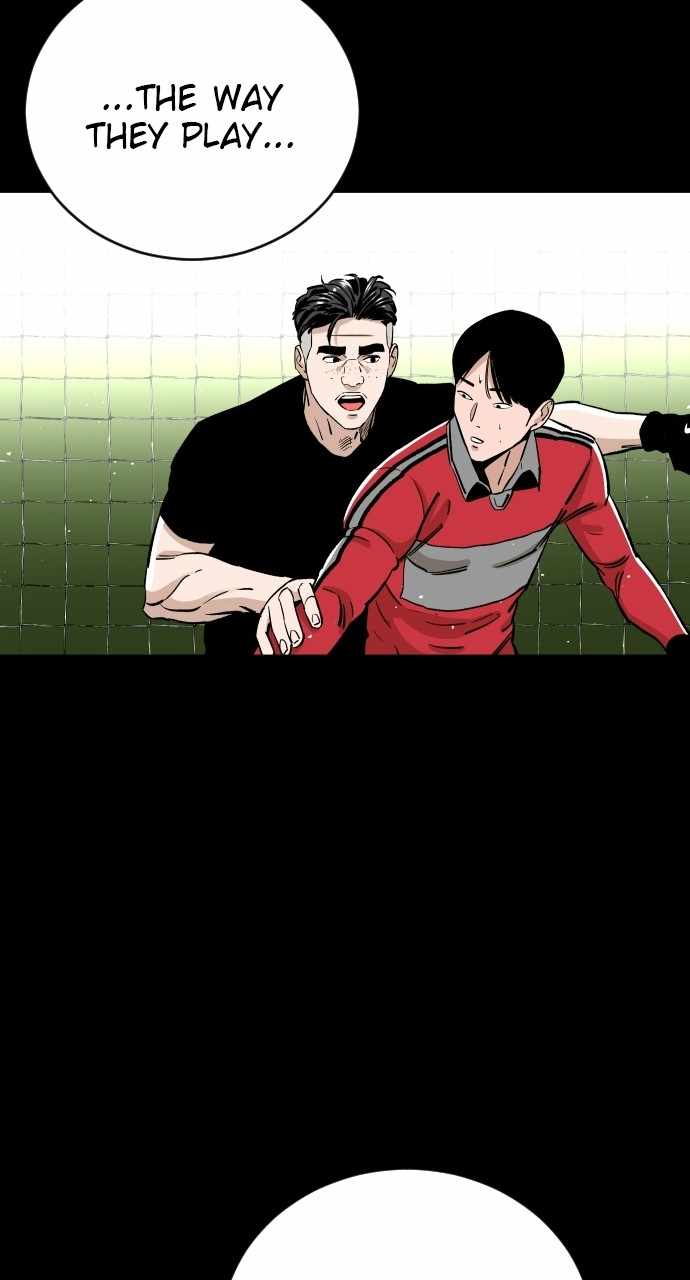 Read Build Up Manga Online