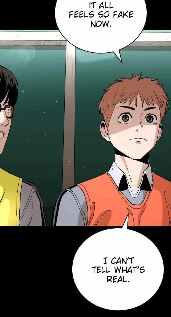 Read Build Up Manga Online