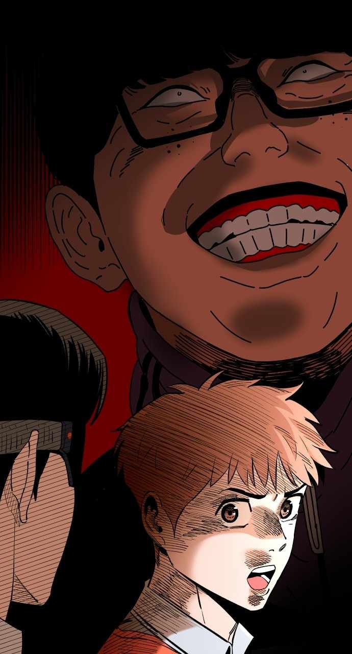 Read Build Up Manga Online
