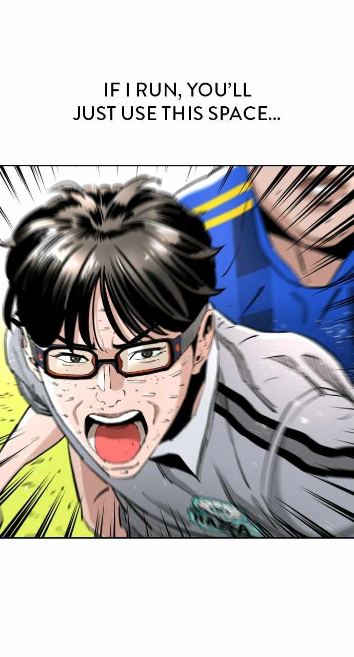 Read Build Up Manga Online
