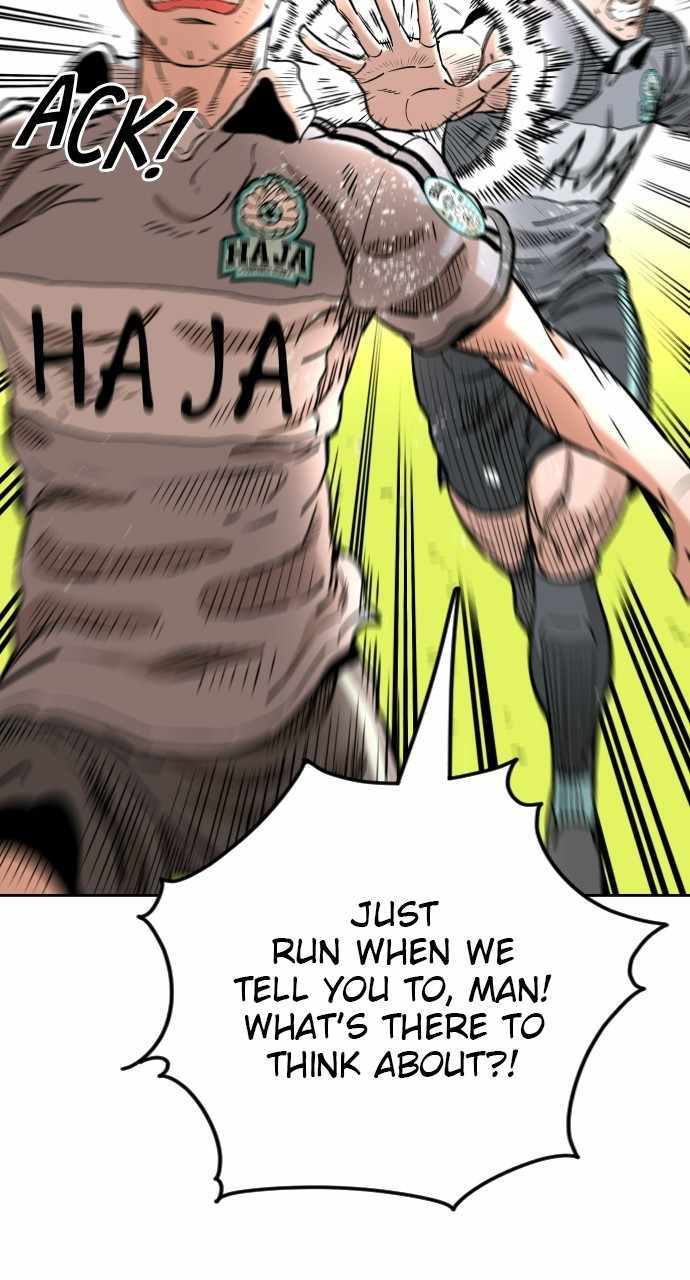 Read Build Up Manga Online