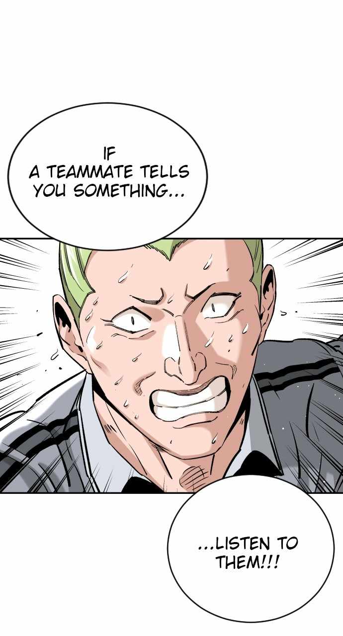 Read Build Up Manga Online