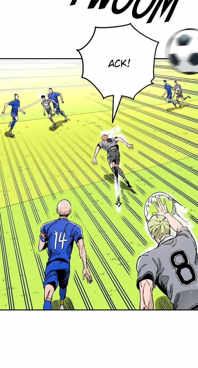 Read Build Up Manga Online
