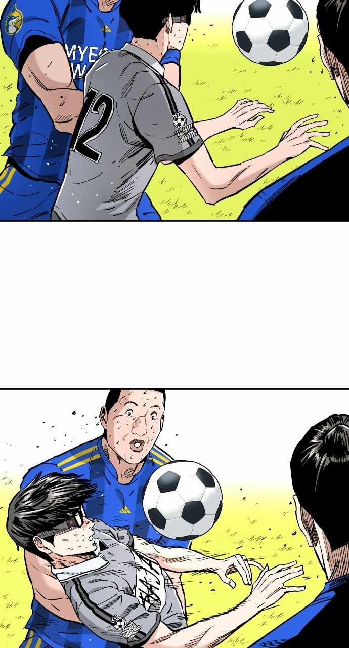 Read Build Up Manga Online