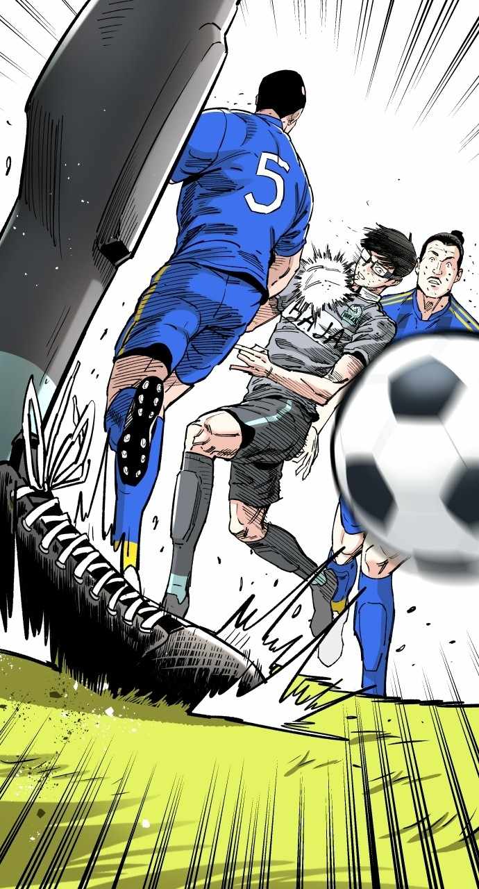 Read Build Up Manga Online