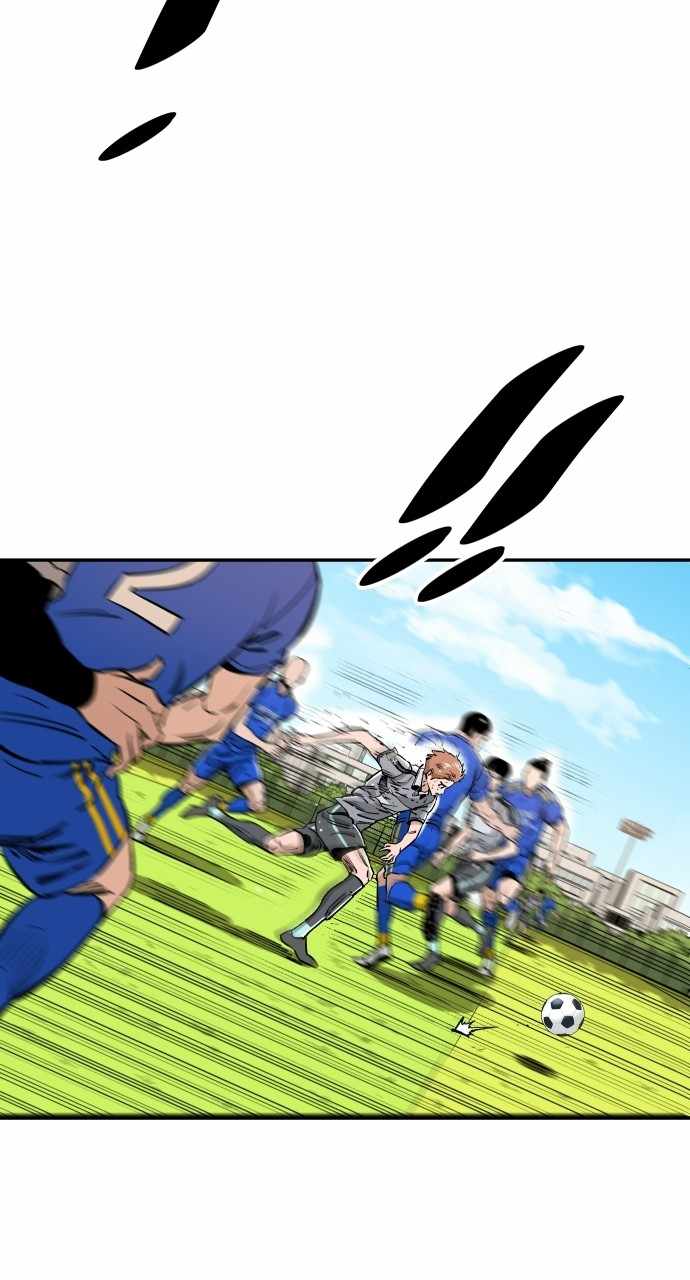 Read Build Up Manga Online