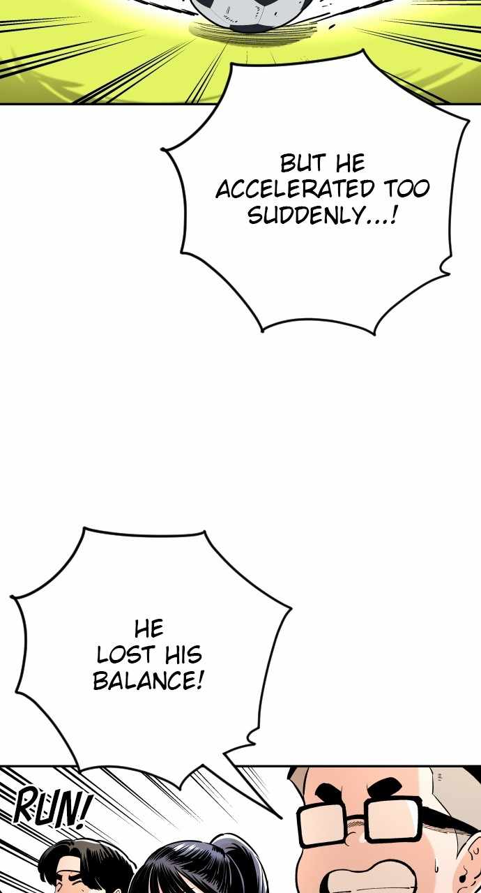 Read Build Up Manga Online