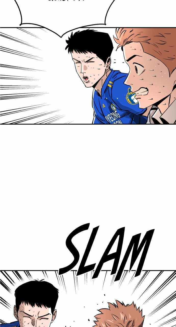 Read Build Up Manga Online