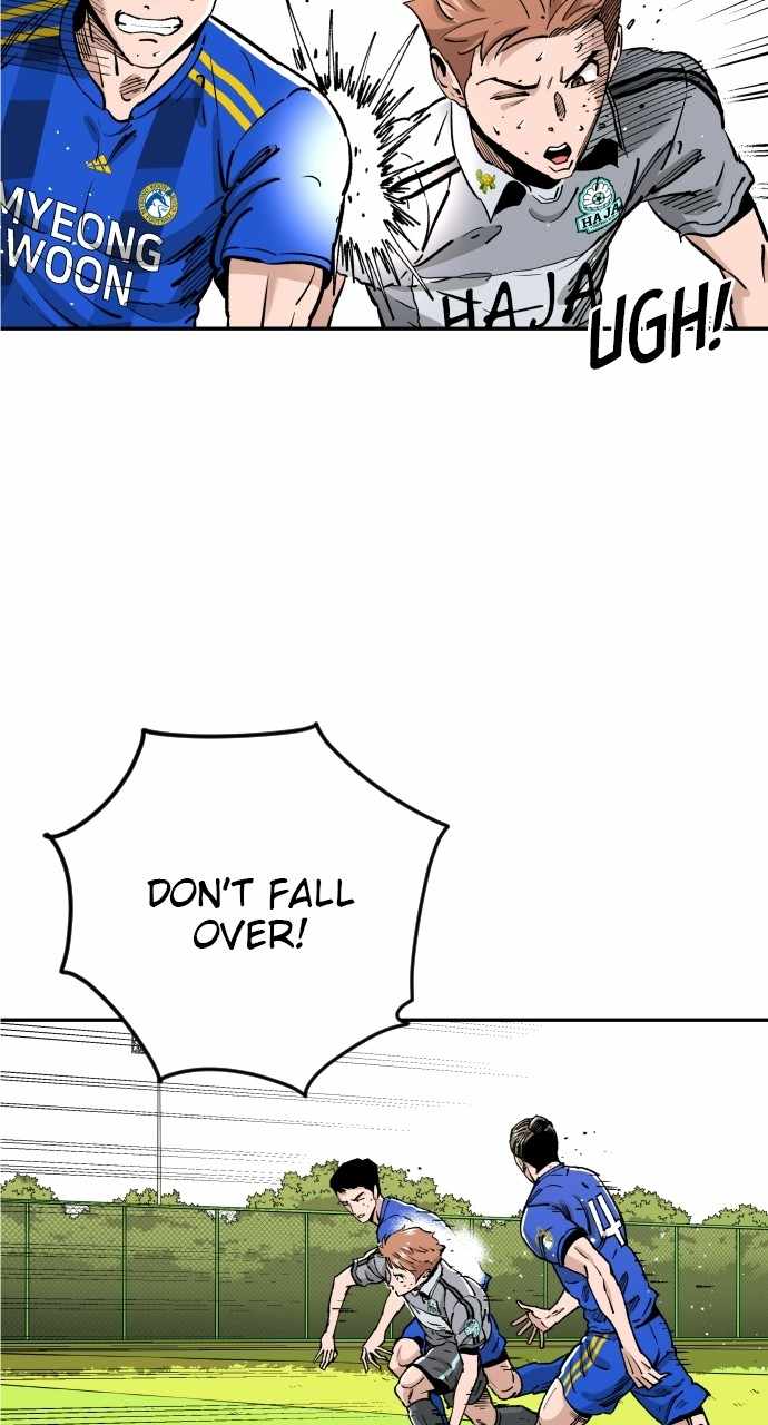 Read Build Up Manga Online