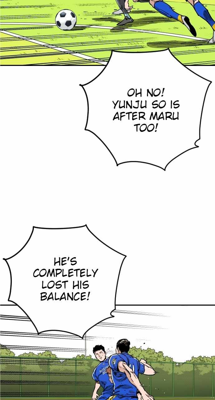 Read Build Up Manga Online