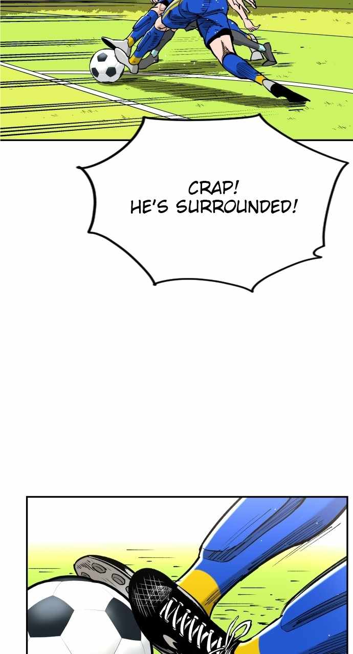 Read Build Up Manga Online