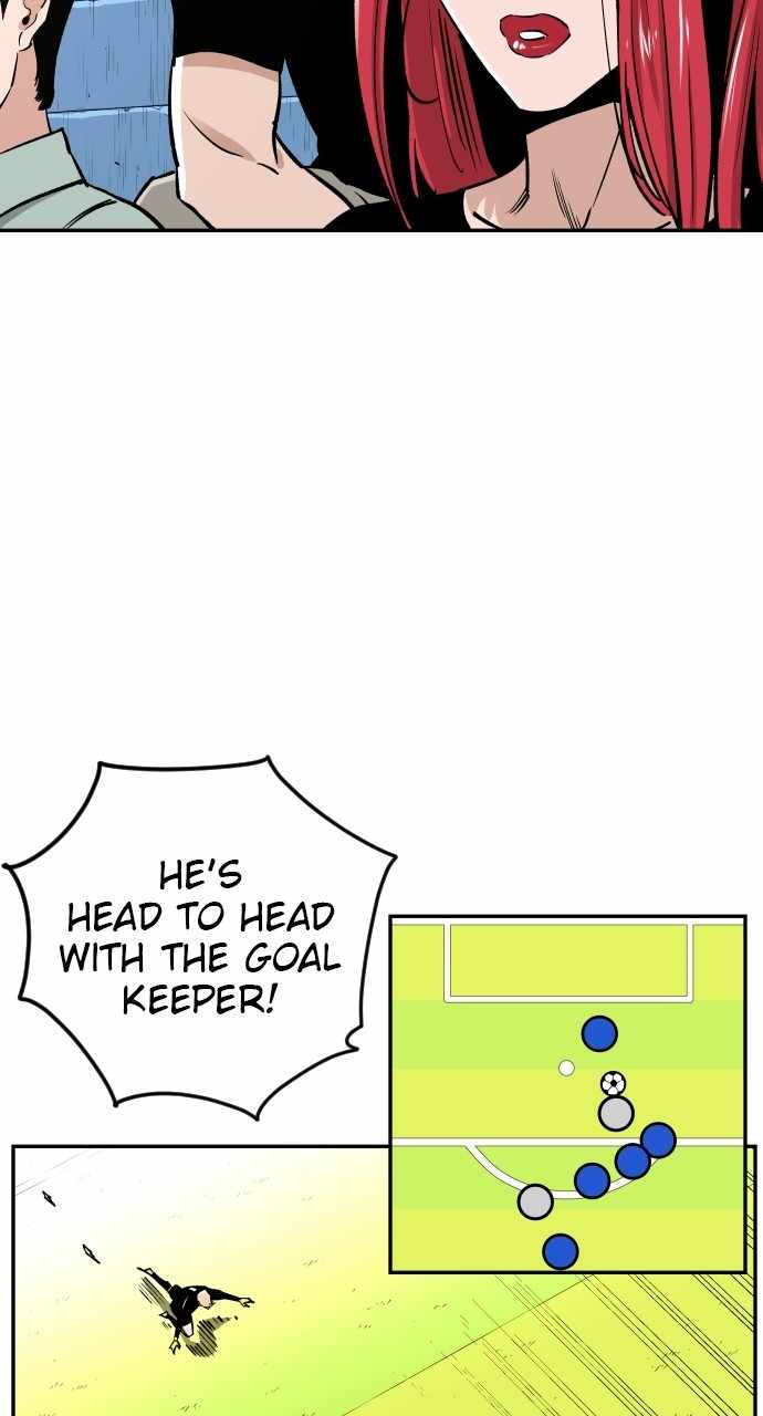 Read Build Up Manga Online