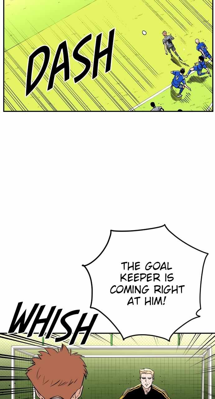 Read Build Up Manga Online