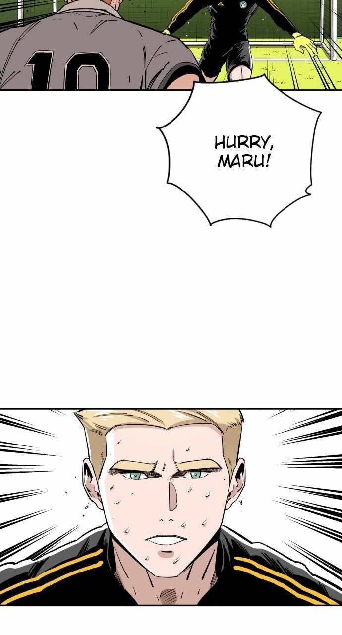 Read Build Up Manga Online
