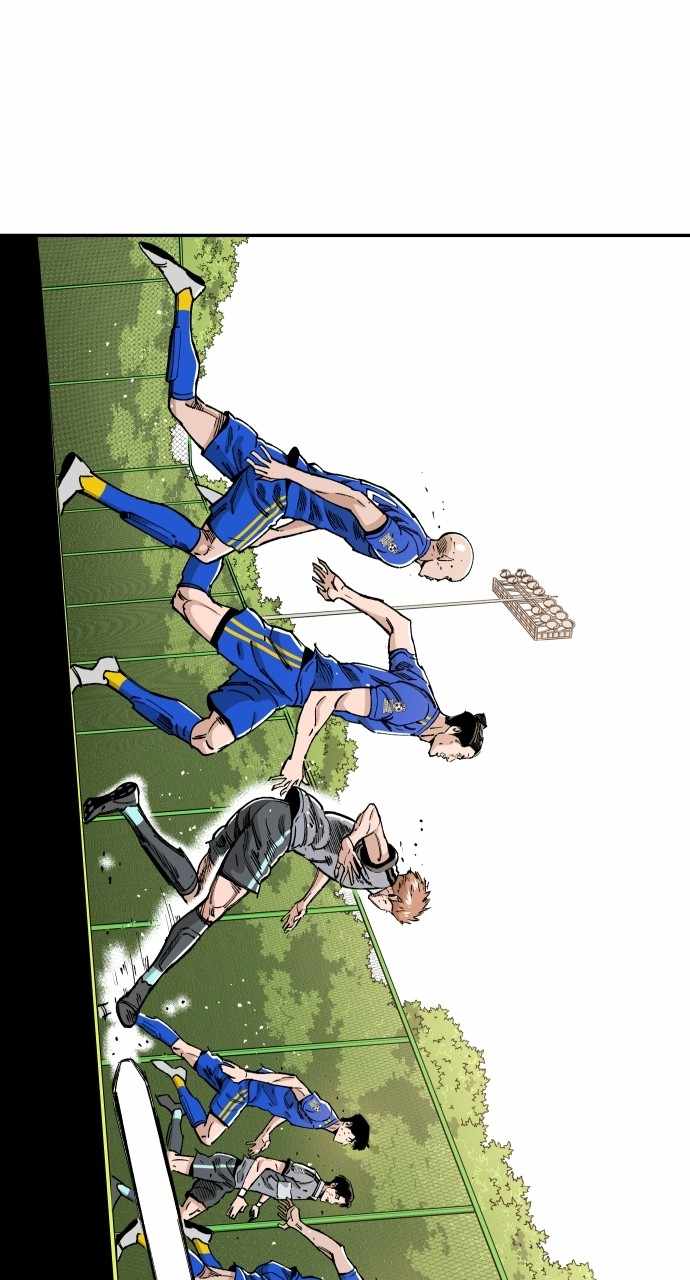 Read Build Up Manga Online