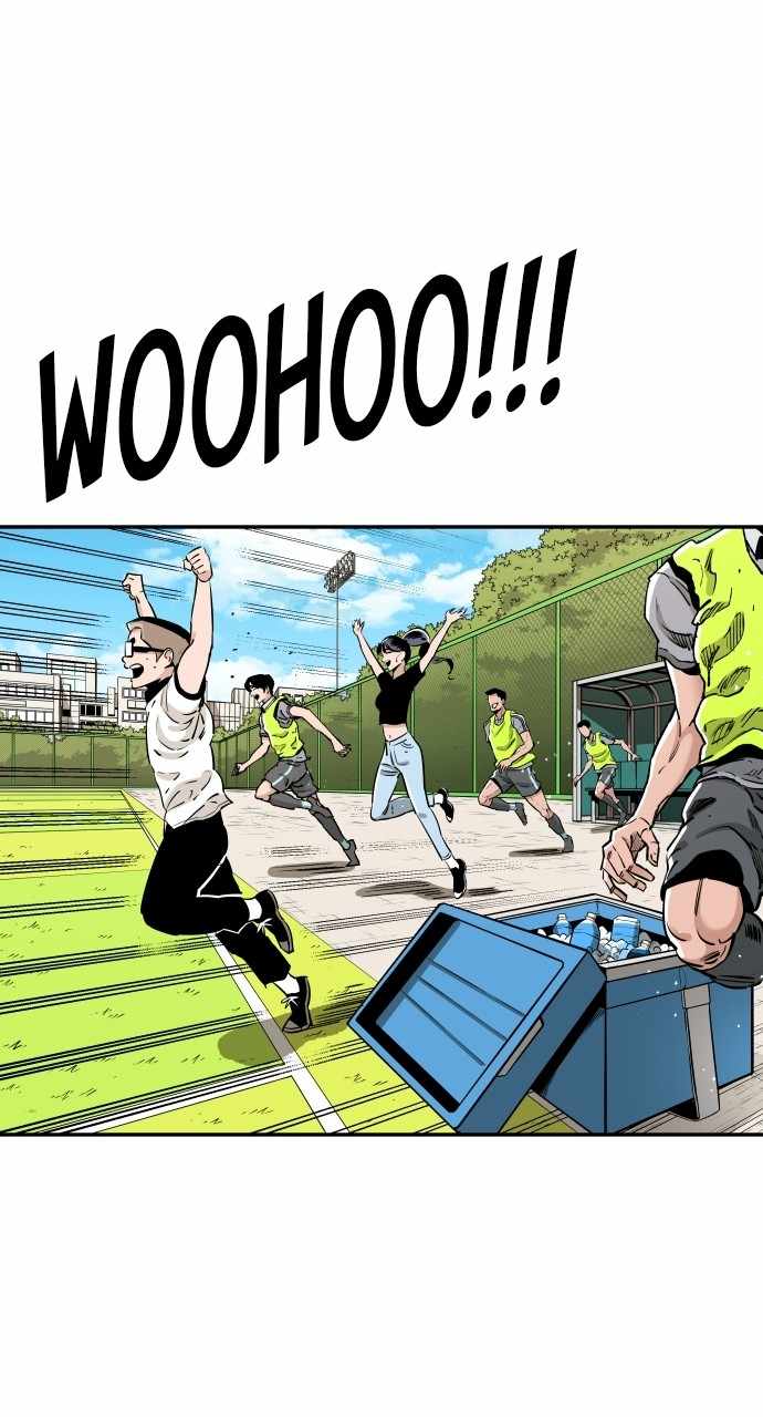 Read Build Up Manga Online