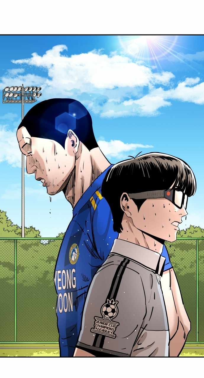 Read Build Up Manga Online