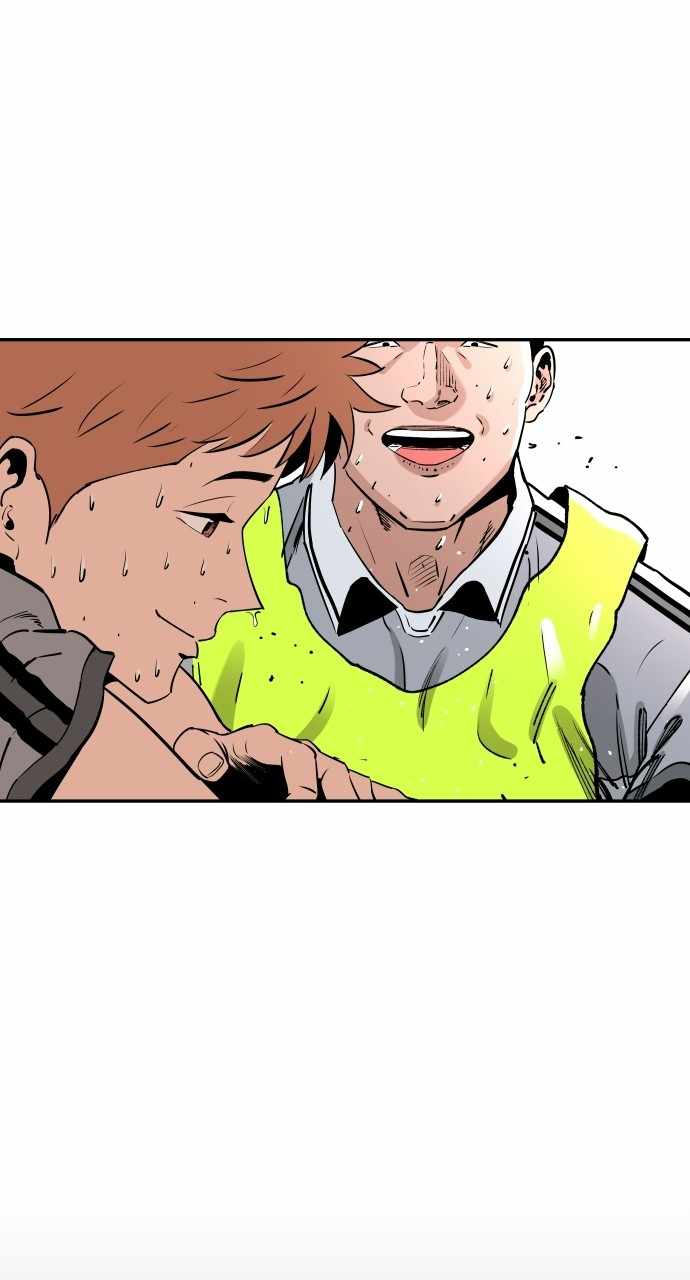 Read Build Up Manga Online