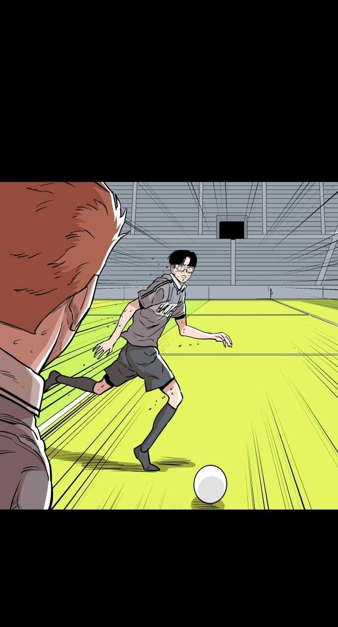 Read Build Up Manga Online