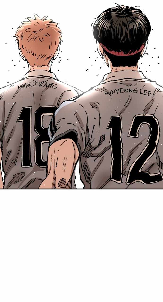Read Build Up Manga Online