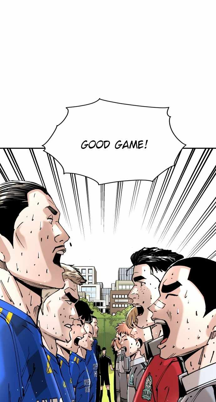 Read Build Up Manga Online
