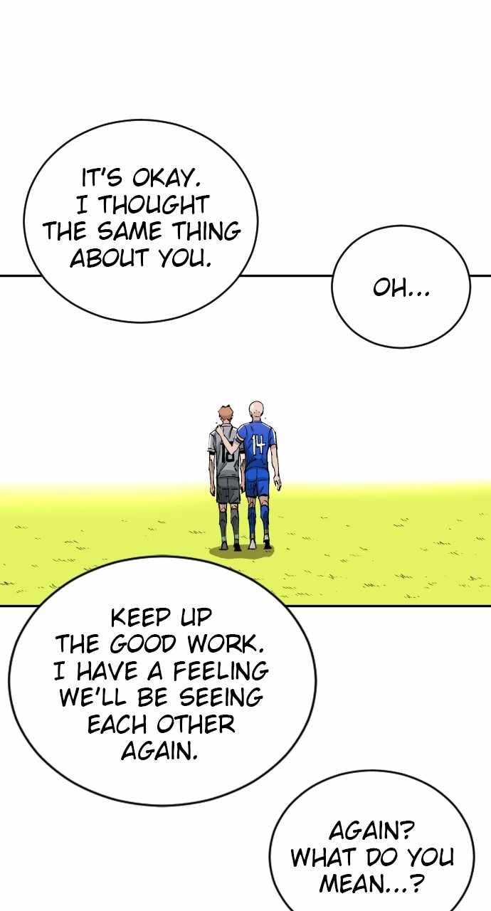 Read Build Up Manga Online