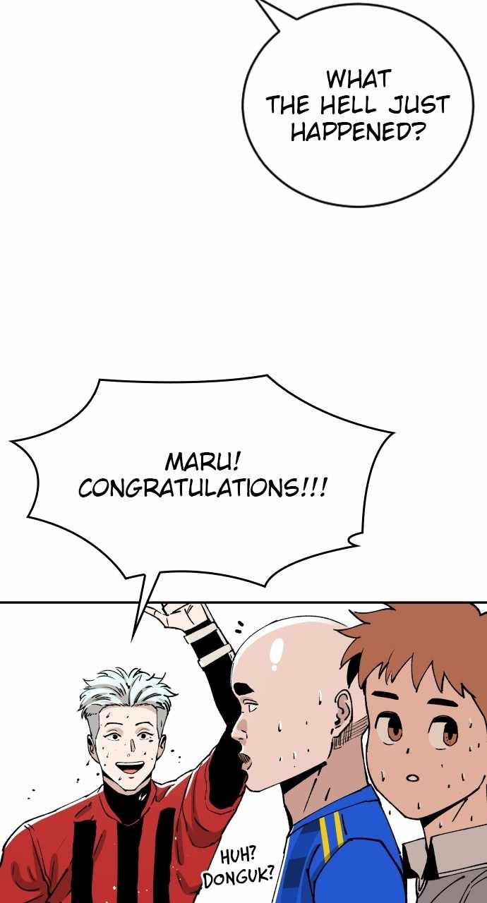 Read Build Up Manga Online