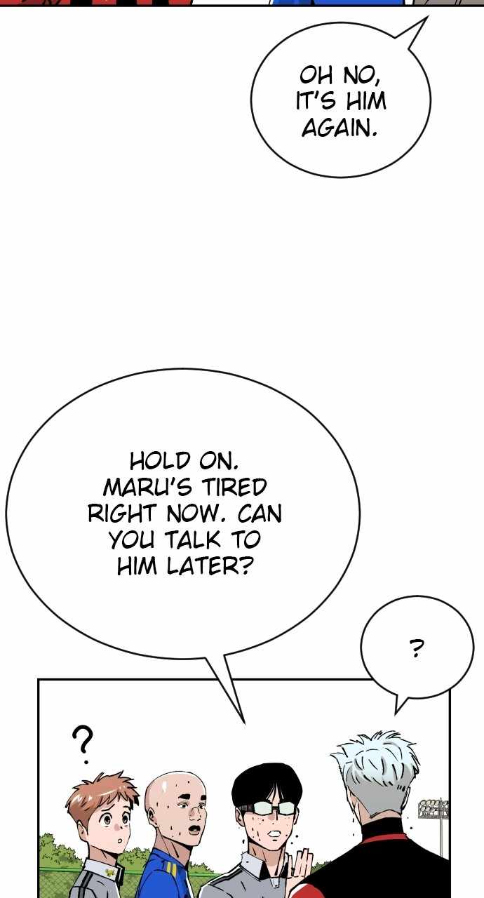 Read Build Up Manga Online