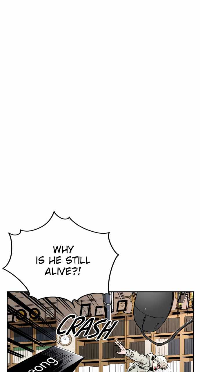 Read Build Up Manga Online