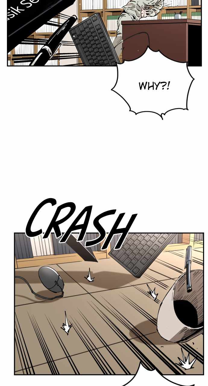 Read Build Up Manga Online
