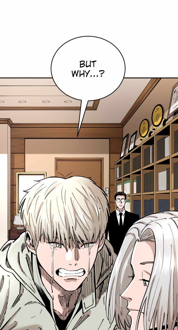 Read Build Up Manga Online
